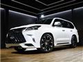 2019 Lexus LX