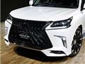 2019 Lexus LX