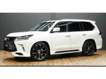 2019 Lexus LX