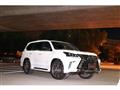 2019 Lexus LX