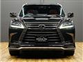 2020 Lexus LX