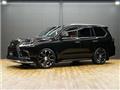 2020 Lexus LX