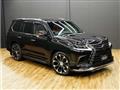 2020 Lexus LX
