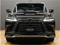 2021 Lexus LX