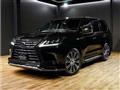2021 Lexus LX