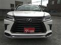 2018 Lexus LX