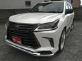 2018 Lexus LX