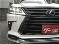 2018 Lexus LX