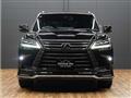 2019 Lexus LX