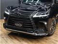 2019 Lexus LX