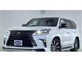 2021 Lexus LX