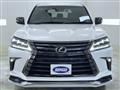 2021 Lexus LX