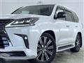 2021 Lexus LX