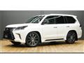 2021 Lexus LX