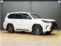 2021 Lexus LX