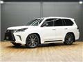 2021 Lexus LX