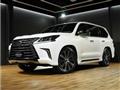 2021 Lexus LX