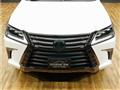 2021 Lexus LX