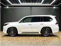2021 Lexus LX