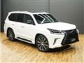 2021 Lexus LX