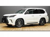 2021 Lexus LX