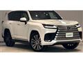 2022 Lexus LX