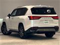 2022 Lexus LX