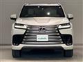 2022 Lexus LX