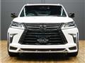 2020 Lexus LX