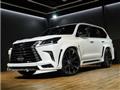 2020 Lexus LX