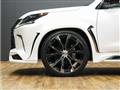 2020 Lexus LX