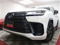 2023 Lexus LX