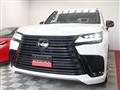 2023 Lexus LX