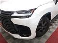 2023 Lexus LX