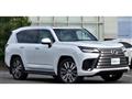 2022 Lexus LX