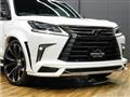 2021 Lexus LX