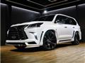 2021 Lexus LX