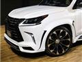 2021 Lexus LX