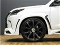 2021 Lexus LX