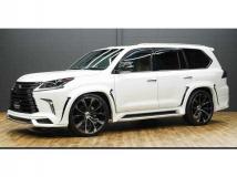 2021 Lexus LX