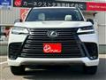 2022 Lexus LX