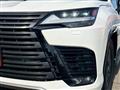 2022 Lexus LX