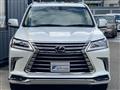 2021 Lexus LX
