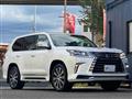 2021 Lexus LX