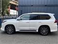 2021 Lexus LX