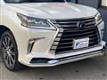 2021 Lexus LX