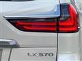 2021 Lexus LX