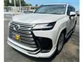 2023 Lexus LX