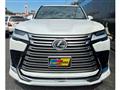 2023 Lexus LX
