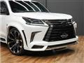 2021 Lexus LX